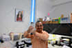 add a lightsaber in your picture
