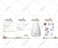 design professional packaging labels for global brand ROI