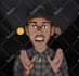 draw an awesome caricature