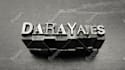put your name in antique typeset block font