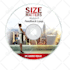 design professional and creative ecover for your product