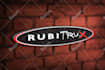 make your logo very 3D realistic