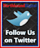 design a custom Twitter button for your website or blog
