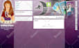 design New TWITTER Header or Facebook Cover or Youtube Banner or Google Plus