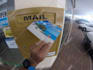 send you an awesome postcard from aruba