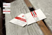 create a PROFESSIONAL Business Card Design