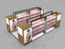do 3d interior rendering unlimited revisions