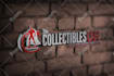 make your logo very 3D realistic