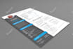 put your data into an awesome resume
