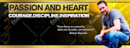 create professional banner or facebook cover