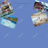 create simple website and PowerPoint backgrounds