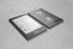 create personalized iphone themed business cards