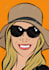 draw your photo as a pop art cartoon