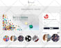 create an awesome landing page, squeeze page or a sales page