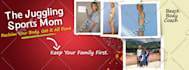 design a custom header or banner for your website