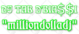 design graffiti style logo