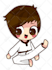 draw you a cute chibi