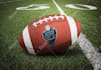design a 3D Football with Your Logo