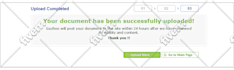 do pdf submission to 17 high da document sharing websites