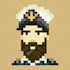 create a pixel art avatar
