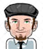 change Your Picture Into A Manga Cartoon