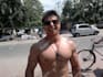 give my Before and After Workout Transformation Photos