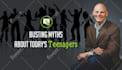 design banners, rollup banner and posters