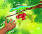 make great illustration for book