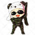draw a chibi of anyone or anything