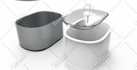 do 3d models dxf for laser cutting sheet metal drawings