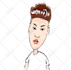 make your photo into illustration