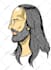 draw a first class professional portrait caricature