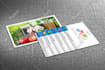 do personalized business card design