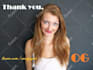 create a NATURAL testimonial