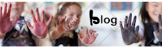 create website template banner adds newsletter emails