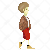 create a pixel art avatar