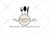 do professional and fitness logo design