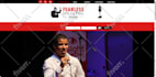 design you a professional Sitebuilder website