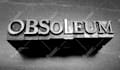 put your name in antique typeset block font