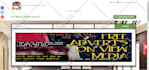 create professional classified website
