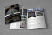 design product catalogue, sell sheet, lookbook, brochure, booklet