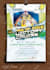 design a high quality and eyecatching flyer