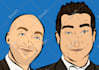 draw your photo as a pop art cartoon