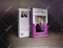create 3d book cover design