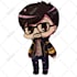 draw a chibi of anyone or anything