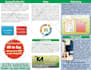 design a BROCHURE from your website