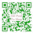 create 2 customized branded QR Codes
