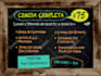 do one of the following extra work listed here