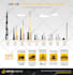 make you an infographic