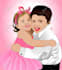 draw photo to cartoon